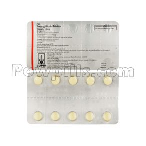Gibtulio 10 Mg