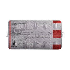 Gibtulio 25 Mg