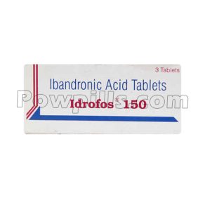 Idrofos 150 Mg