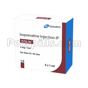 Isolin 2 Mg