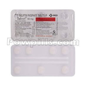 Istavel 50 Mg