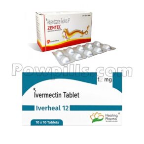Ivermectin and Albendazole
