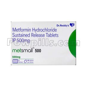 Metsmall Tablet