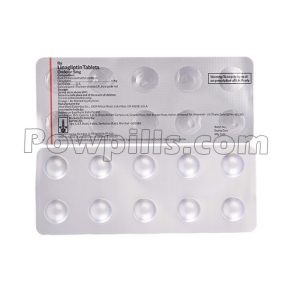 Ondero 5 Mg