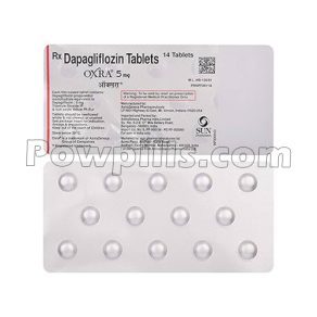 Oxra 10 Mg