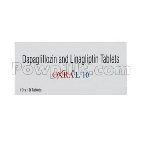 Oxra-L Tablet