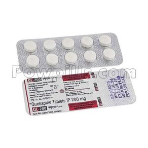 QL 200 Mg