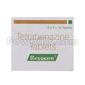 Revocon 25 Mg