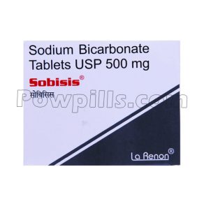 Sobisis 500 Mg