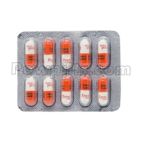 Zycel 100 Mg