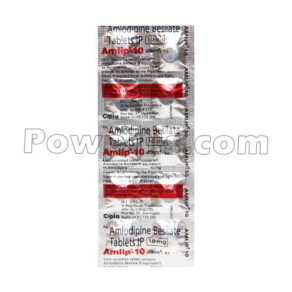 Amlip 10 Mg