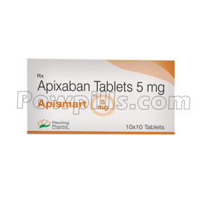 Apismart 5 Mg