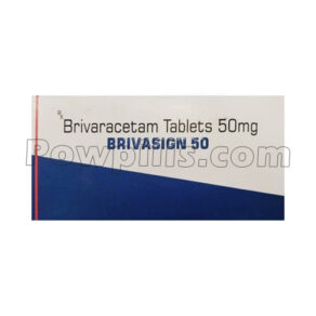 Brivasign 50 Mg