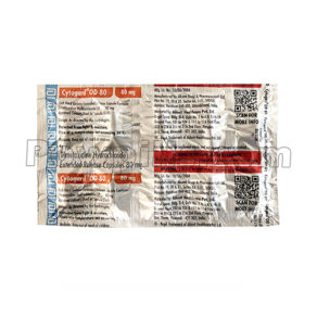 Cytogard 80 Mg