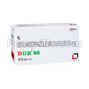 DDR 60 Mg