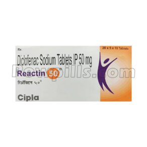 Diclofenac 50 Mg USA