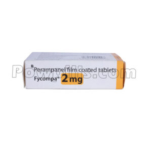 Fycompa 2 Mg