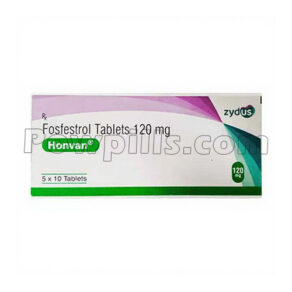 Honvan 120 Mg