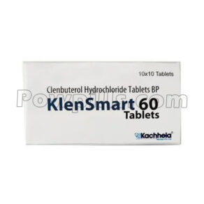 KlenSmart 60 mcg
