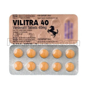 Levitra 40 Mg USA