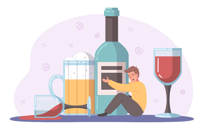 Limits On Drinking Alcohol