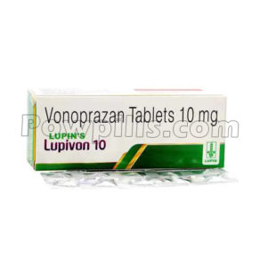 Lupivon 10 Mg
