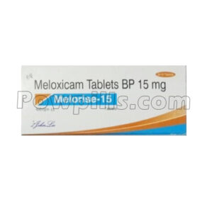 Meloxicam 15 Mg USA