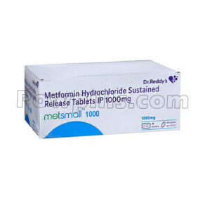 Metsmall 1000 SR