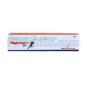 Naprosyn Gel 35g