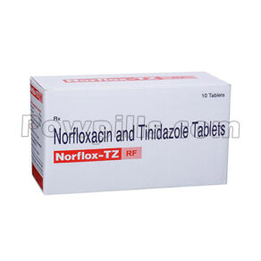 Norflox TZ 1000 Mg