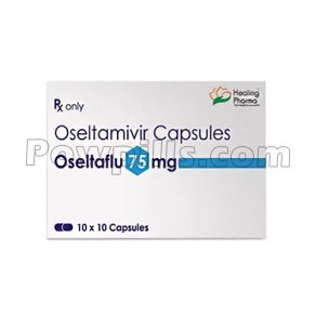 Oseltaflu Capsules