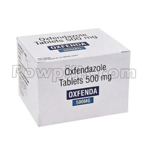 Oxfenda 500 Mg