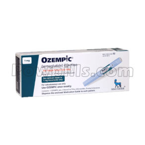 Ozempic 1 Mg USA
