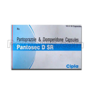 Pantosec D SR
