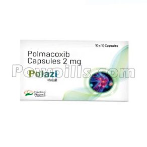 Polmacoxib 2 Mg