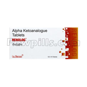 Renolog Tablet