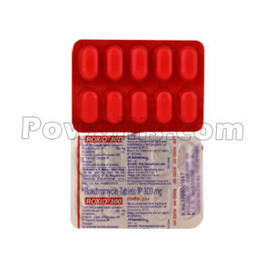 Roxid 300 Mg