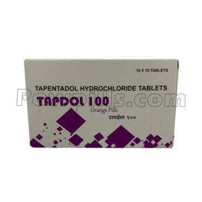 Tapdol 100 Mg