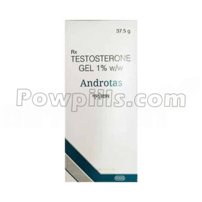 Testosterone Gel 37.5 gm