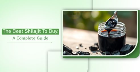 The Best Shilajit To Buy