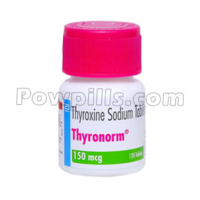 Thyronorm 150 mcg