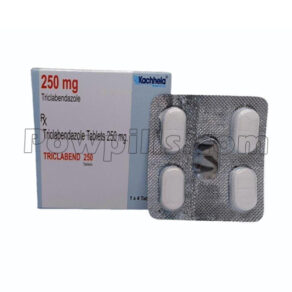 Triclabend 250 Mg
