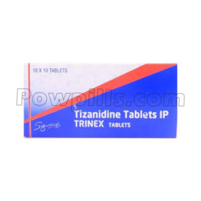 Trinex 2 mg Tablet