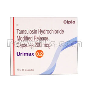Urimax 0.2 Mg