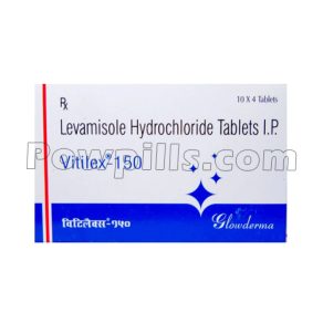 Vitilex 150 Mg