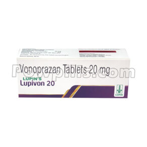 Vonoprazan 20 Mg