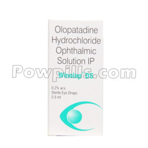 Winolap DS Eye Drop