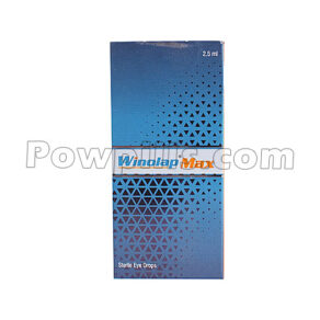 Winolap Max Eye Drop