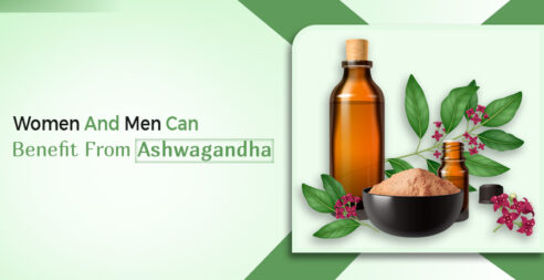 Benefit From Ashwagandha