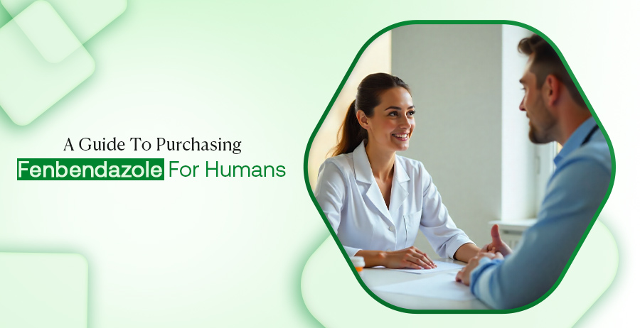 Purchasing Fenbendazole For Humans